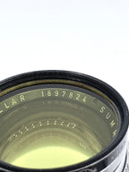 Leica SUMMILUX 50mm f1.4 SN: 1897824