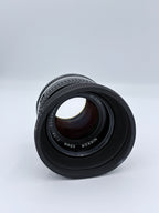 Nikon 50/ 1.4 AI- S SN: 4212463