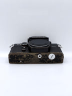 Ricohflex tls 401 Sn:02127114