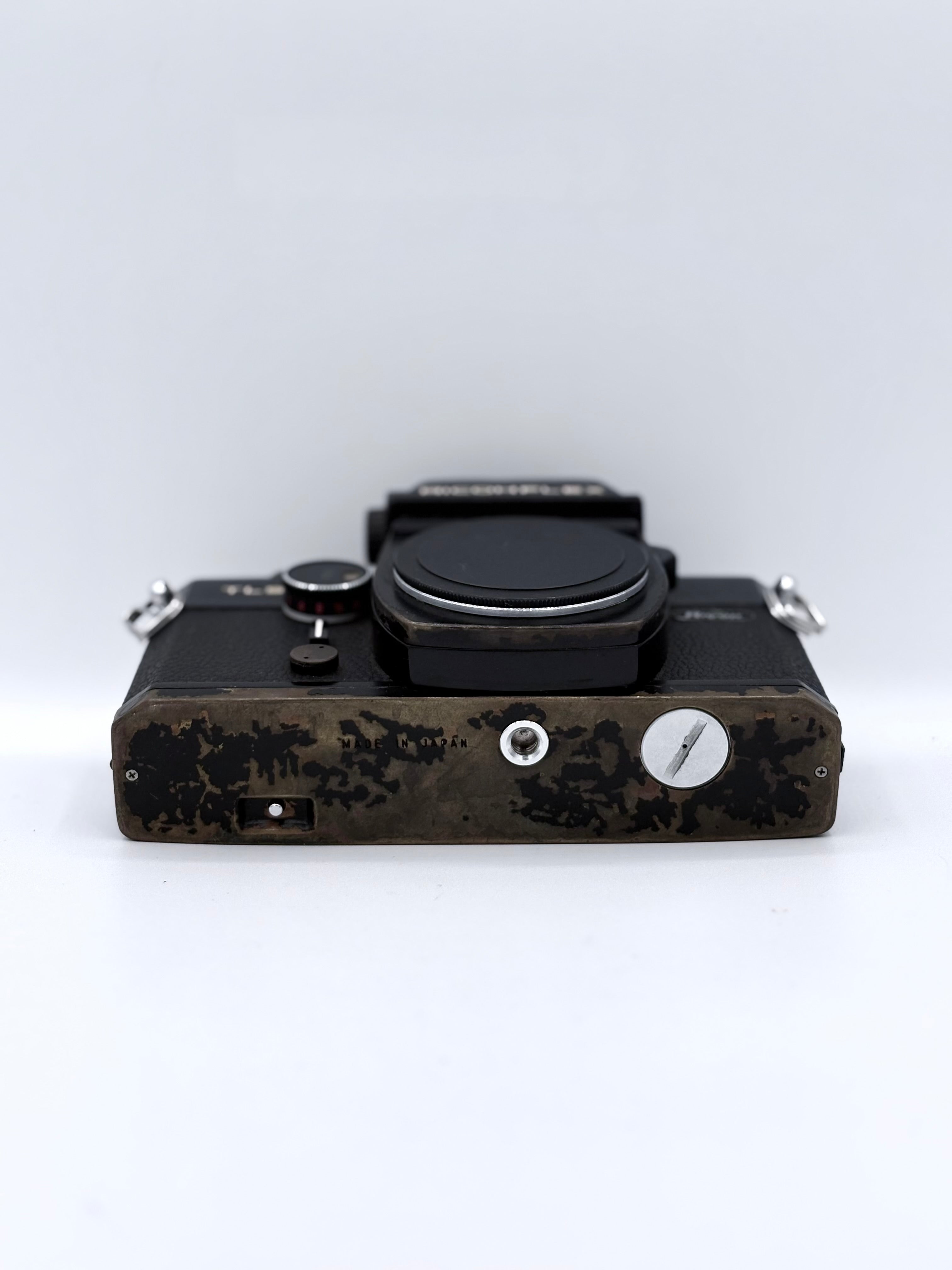 Ricohflex tls 401 Sn:02127114