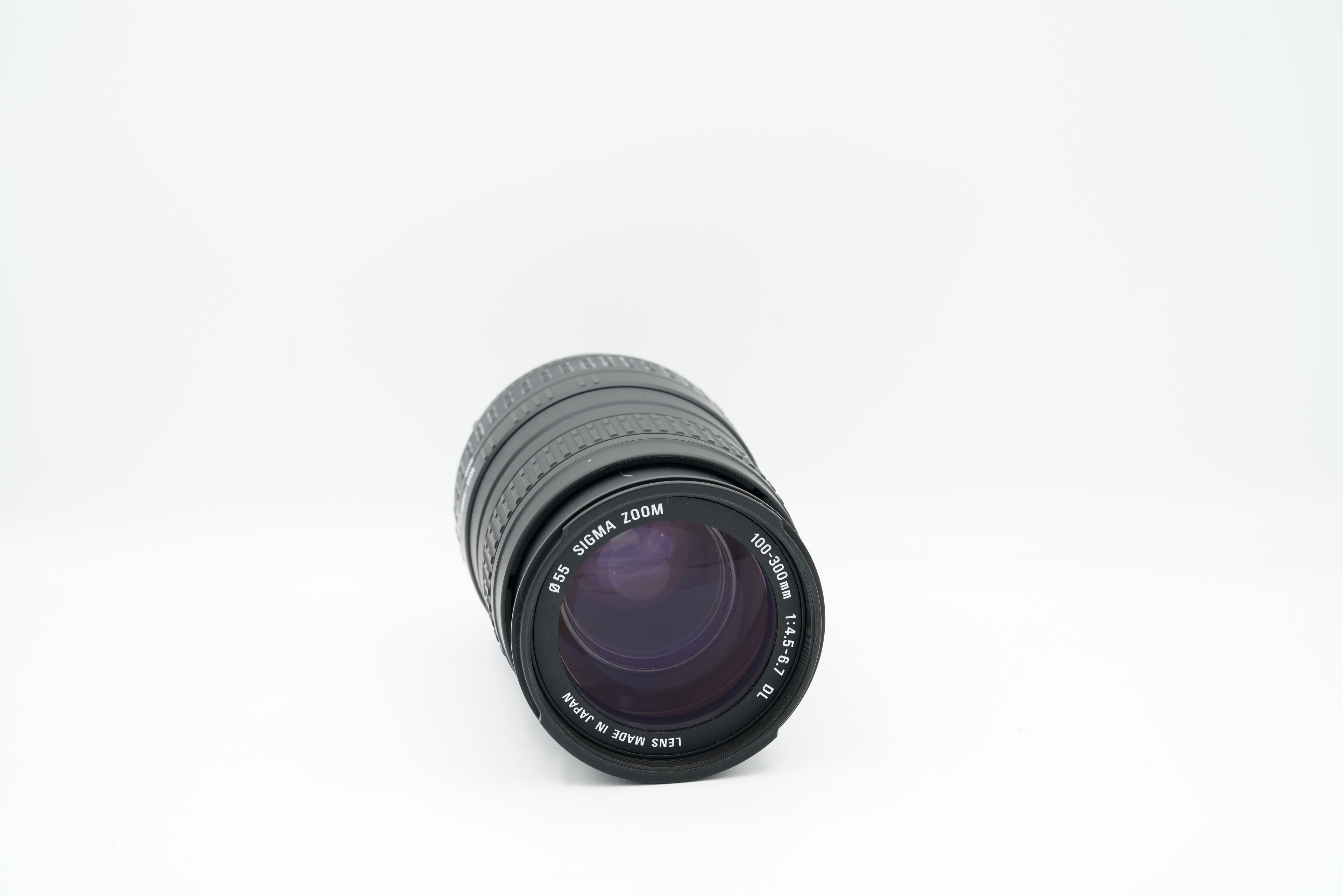 sigma 100-300