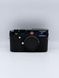 Leica M240 digital Black Paint SN: 4848111