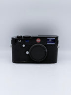 Leica M240 digital Black Paint SN: 4848111