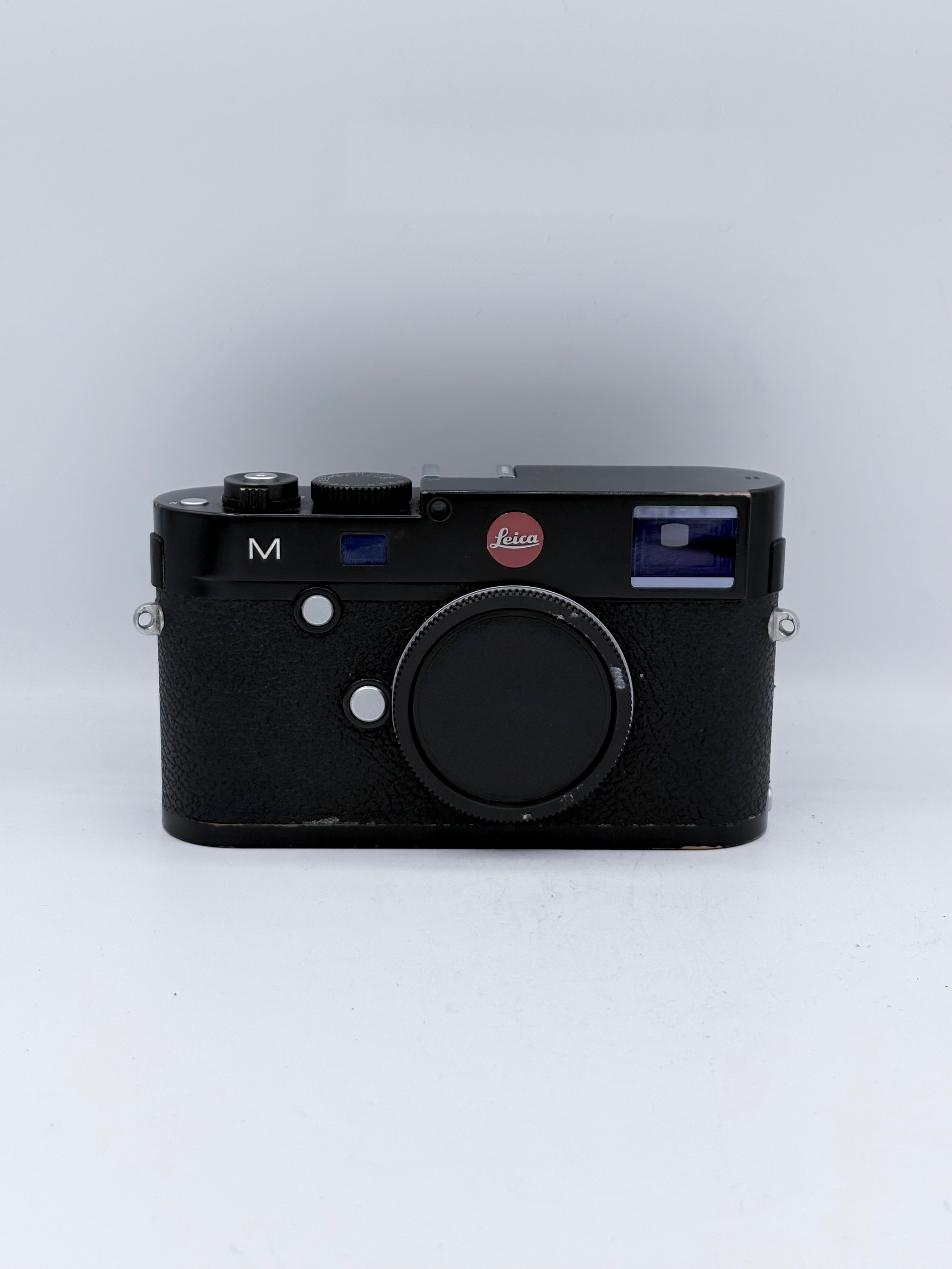 Leica M240 digital Black Paint SN: 4848111