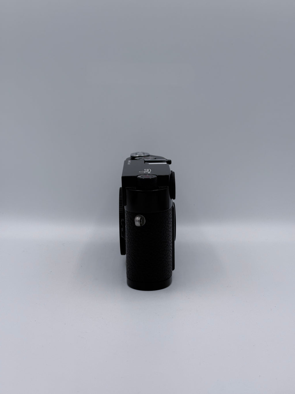  Leica MP Black Paint SN: 5664463 