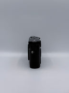  Leica MP Black Paint SN: 5664463 