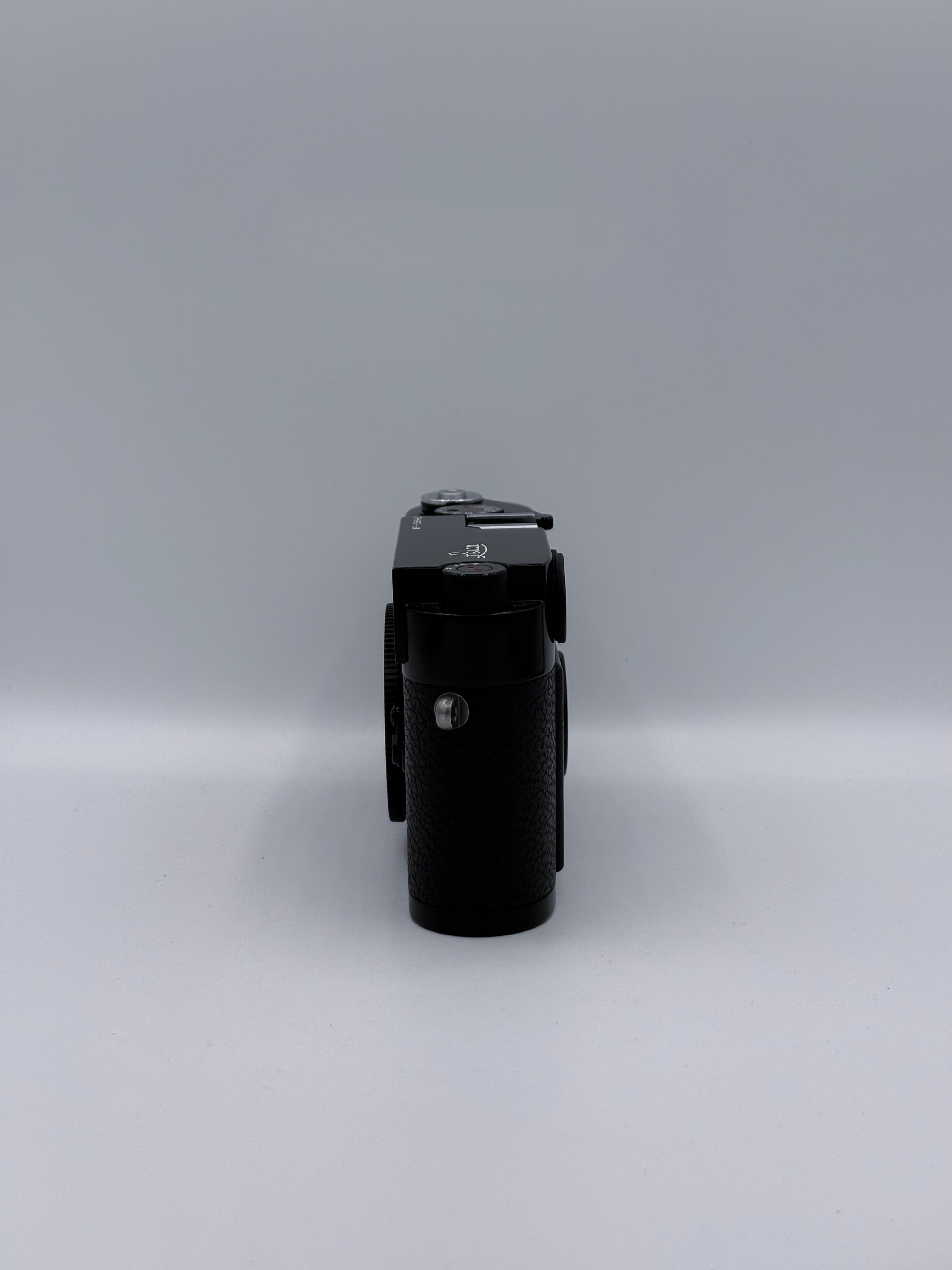  Leica MP Black Paint SN: 5664463 
