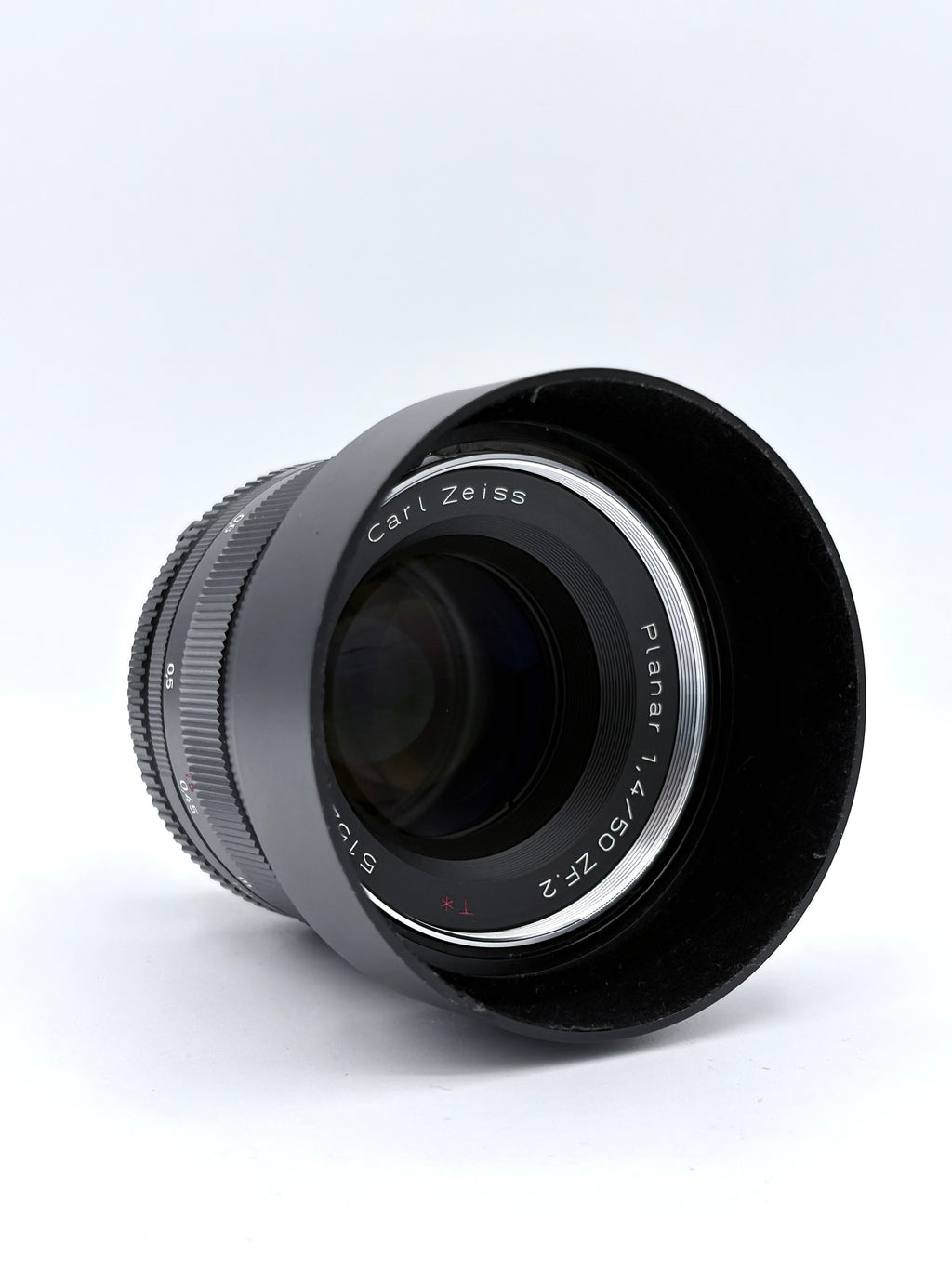 Carl Zeiss Planar 50 1.4 T* Serial 51528887