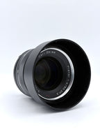 Carl Zeiss Planar 50 1.4 T* Serial 51528887