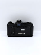 Olympus OM-4 Black Sn: 1088857