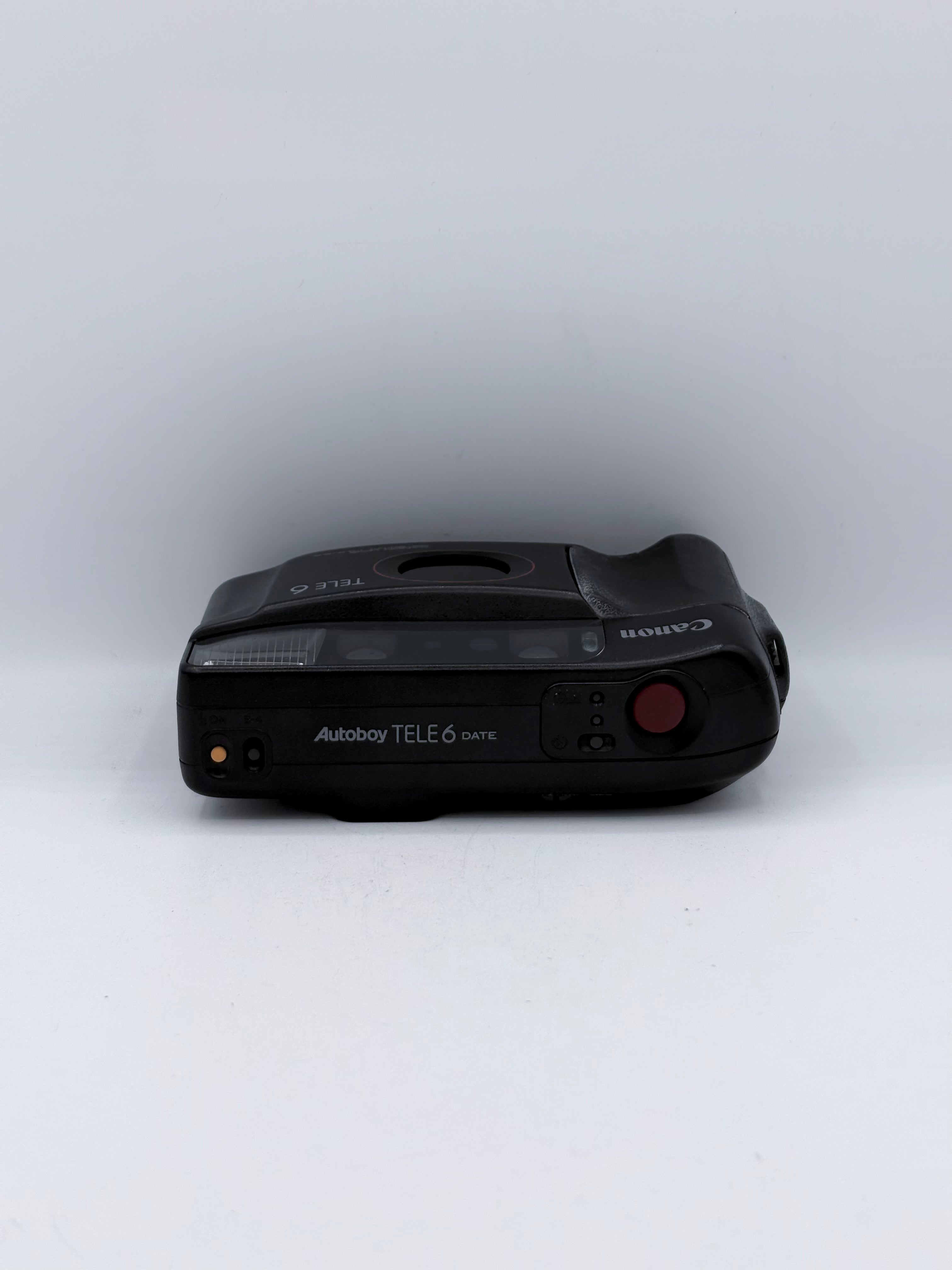 Canon Tele6 SN:1171363