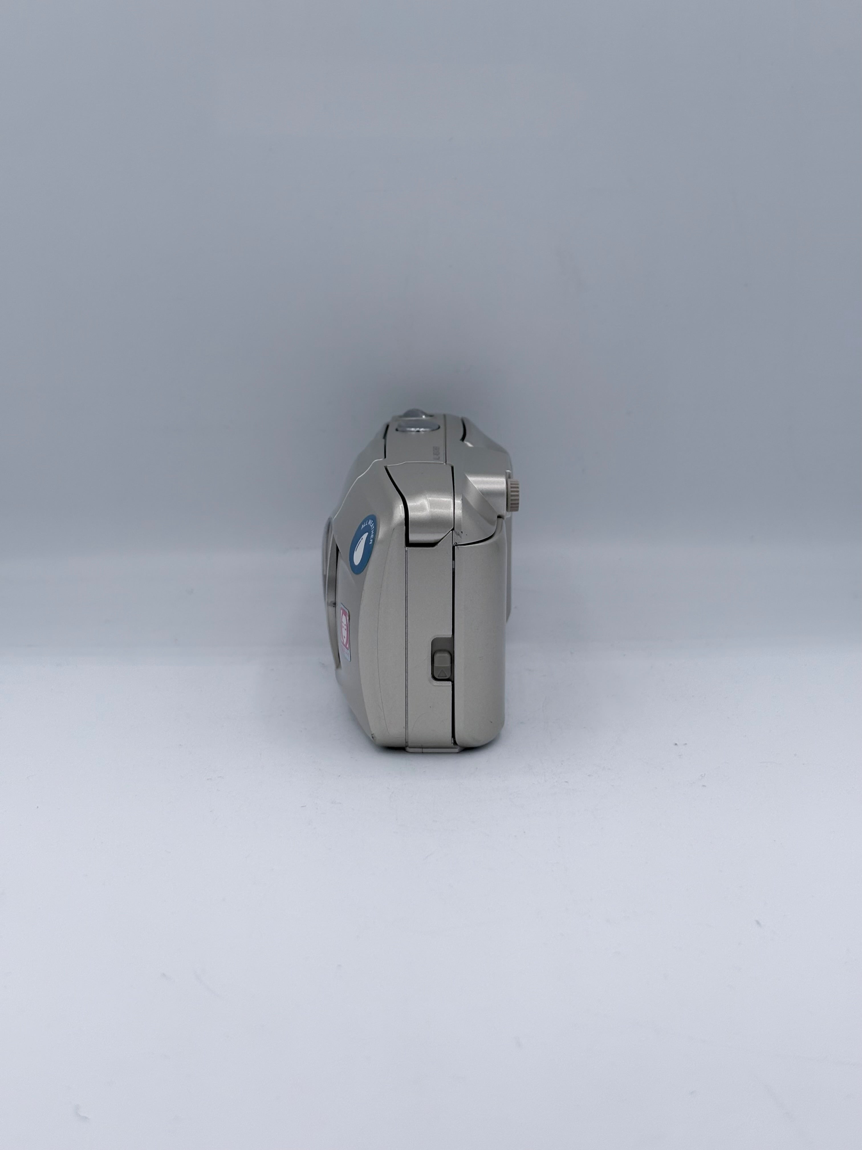 Olympus MJU III 150 SN: 4189349
