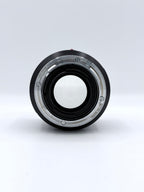 Voigtlander Nokton 35mm f1.2 ASPH SN: 08551667