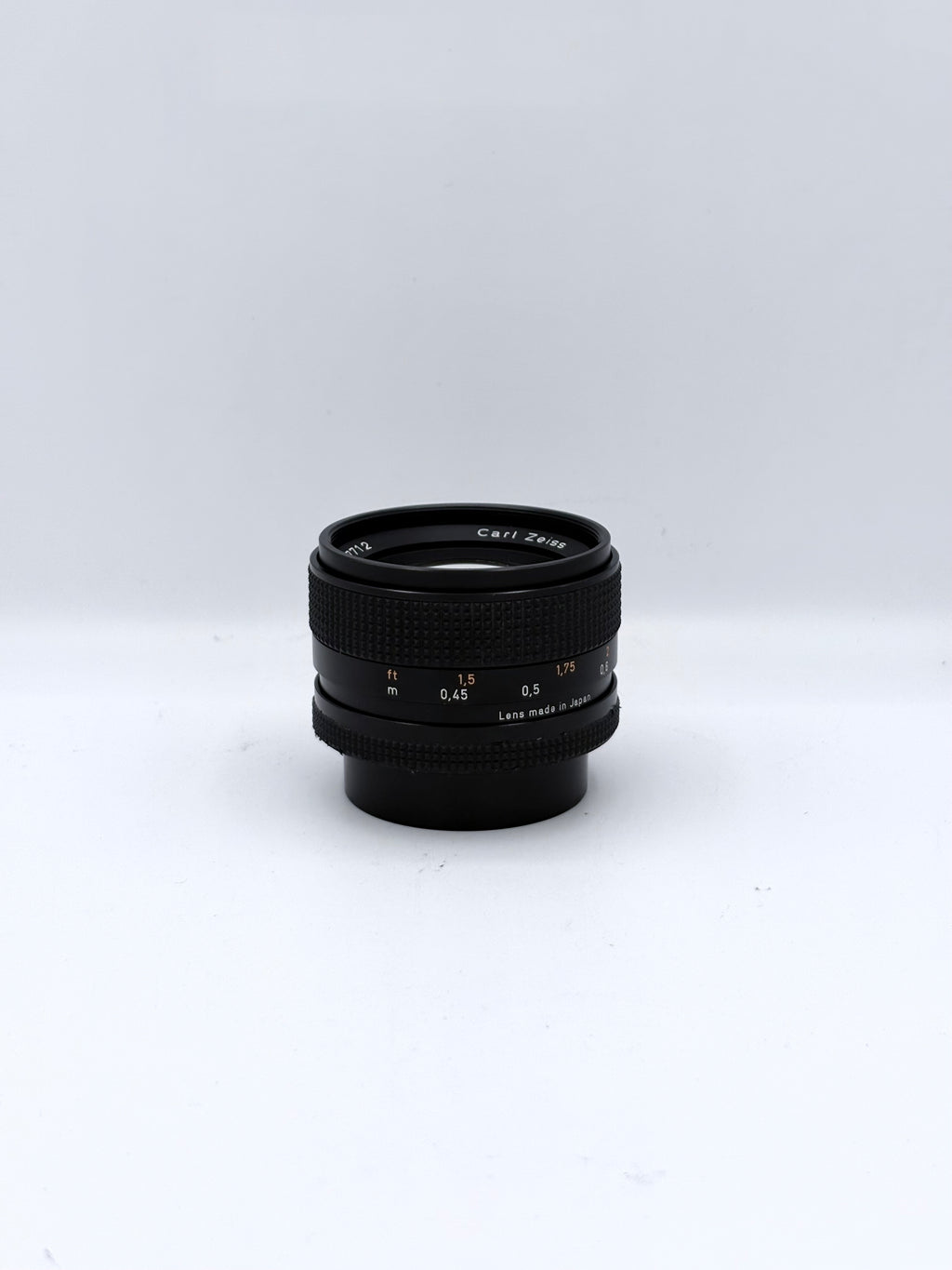 Carl Zeiss 50 1.4 SN: 6047712