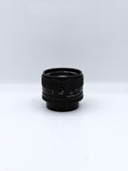 Carl Zeiss 50 1.4 SN: 6047712
