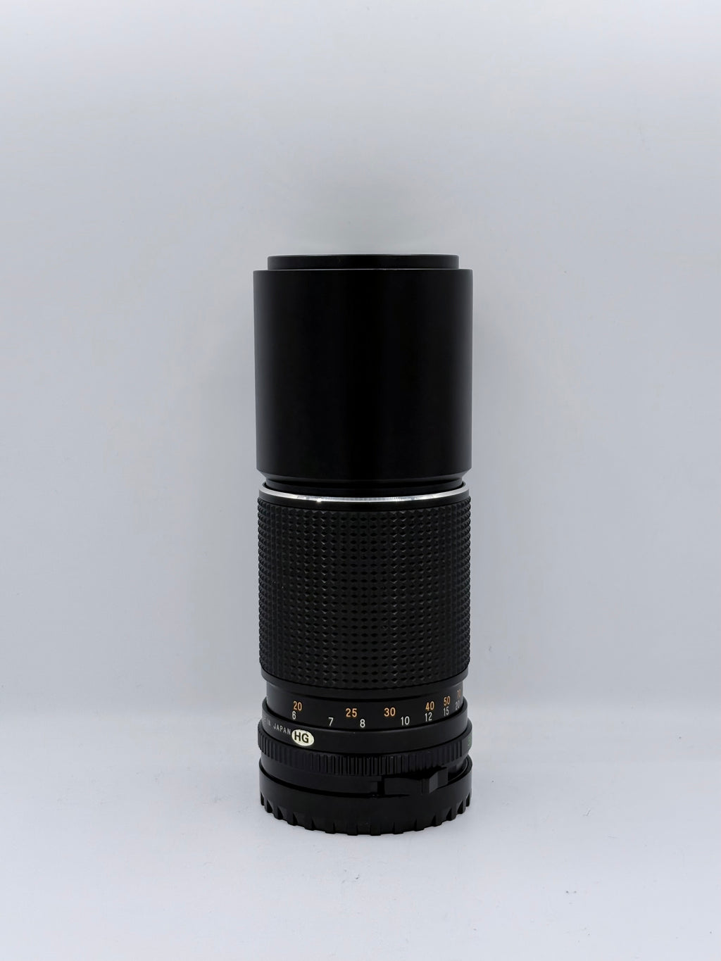Mamiya 300mm SN: 13811