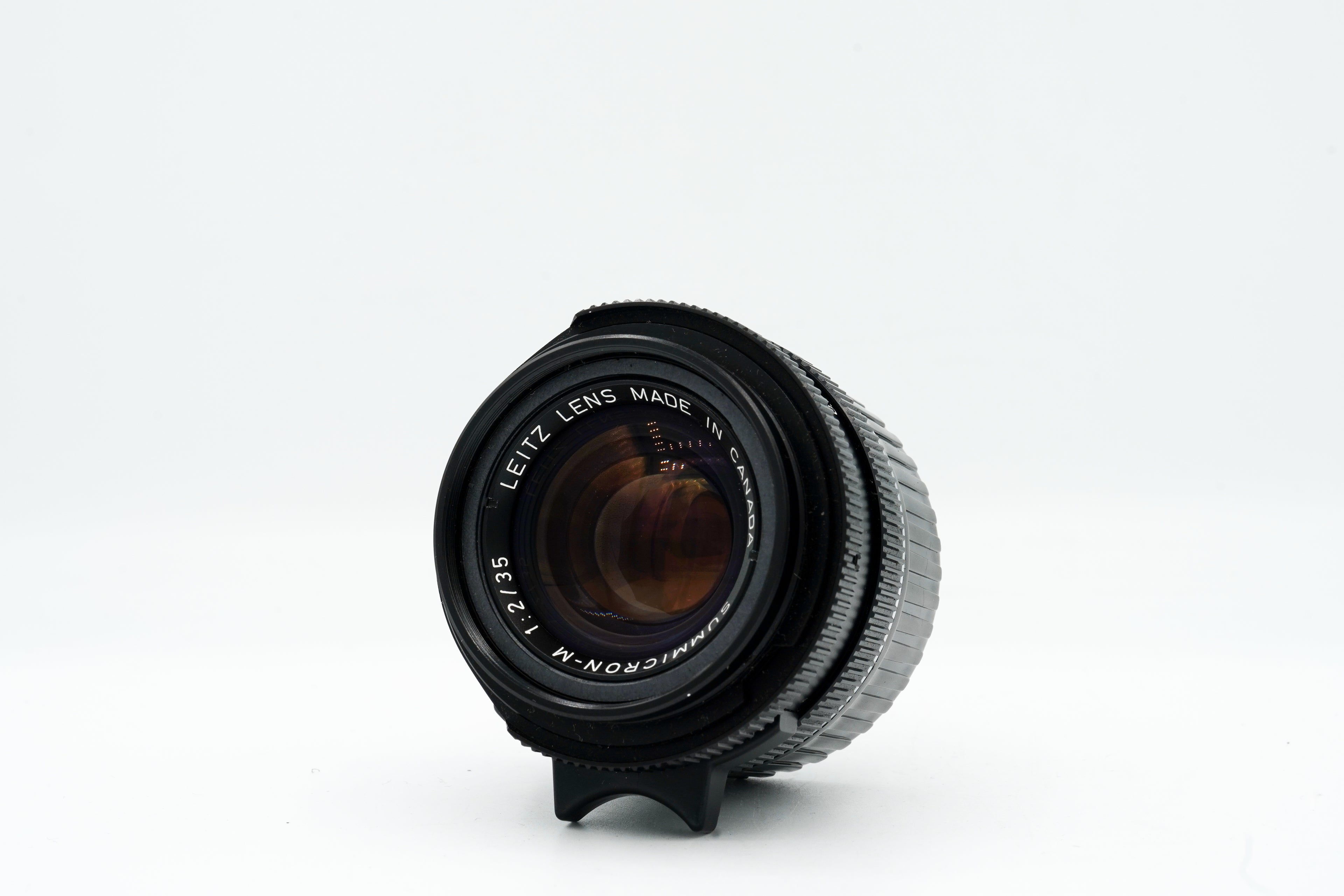 Leica Summicron-M 35 SN: 3146327