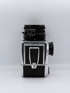 Hasselblad 500CM SN:1212058 & 80/2.8 CT SN:1212085