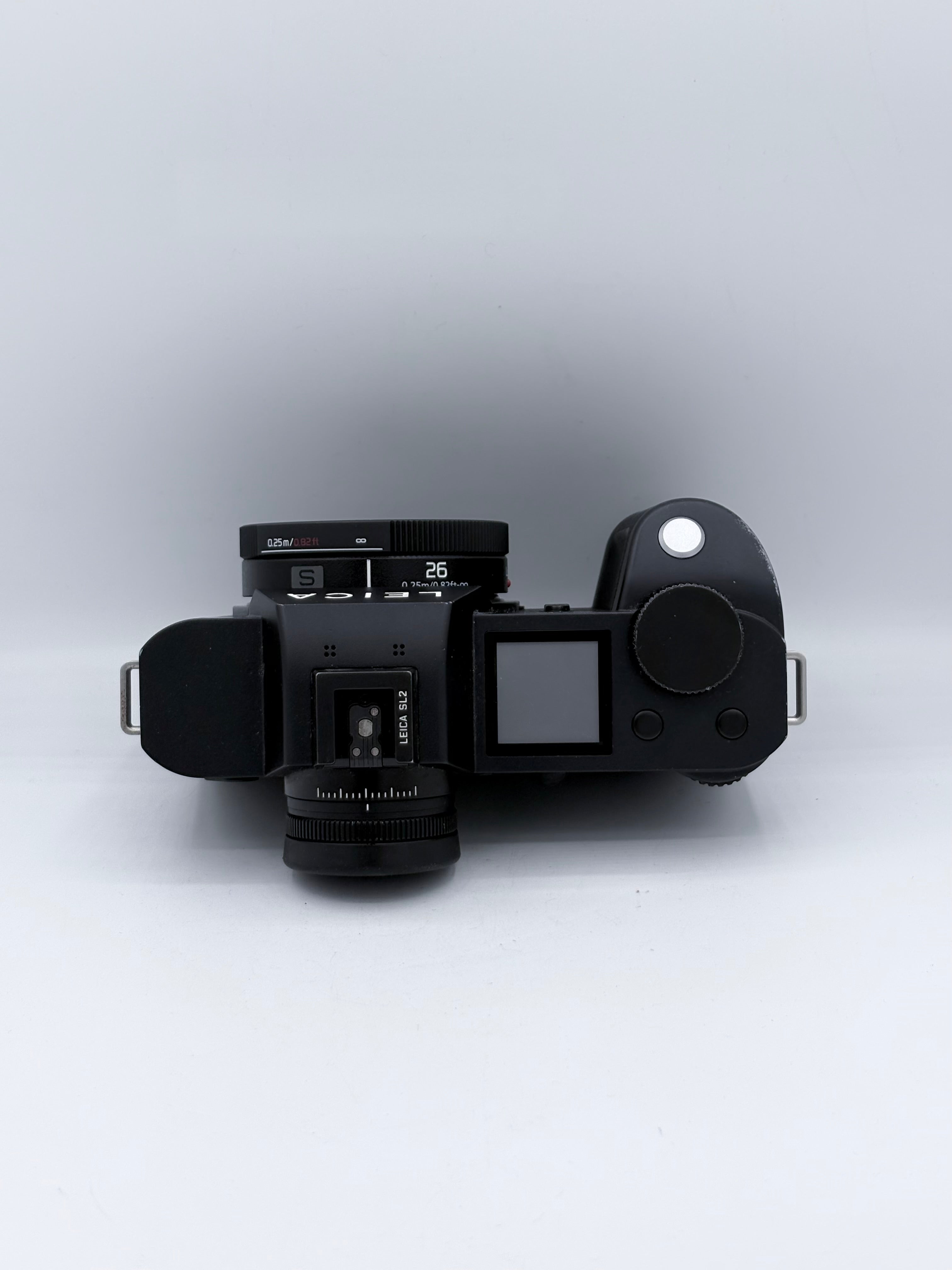 Leica SL2  SN:2019DJ7908