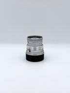 Leica Summicron 50/2 Rigid SN: 1886184