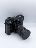 Mamiya 6 sn:301543, 50mm f4 sn:301135, 150mm f4.5 sn311709