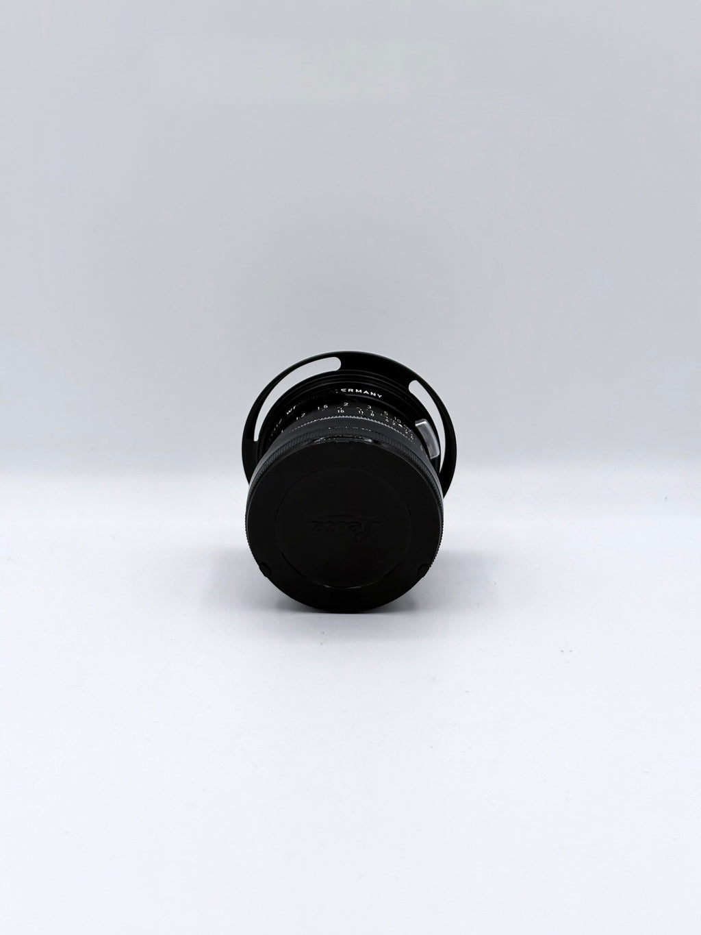 Leica Summilux 35mm f1.4 SN:2802614 With Box