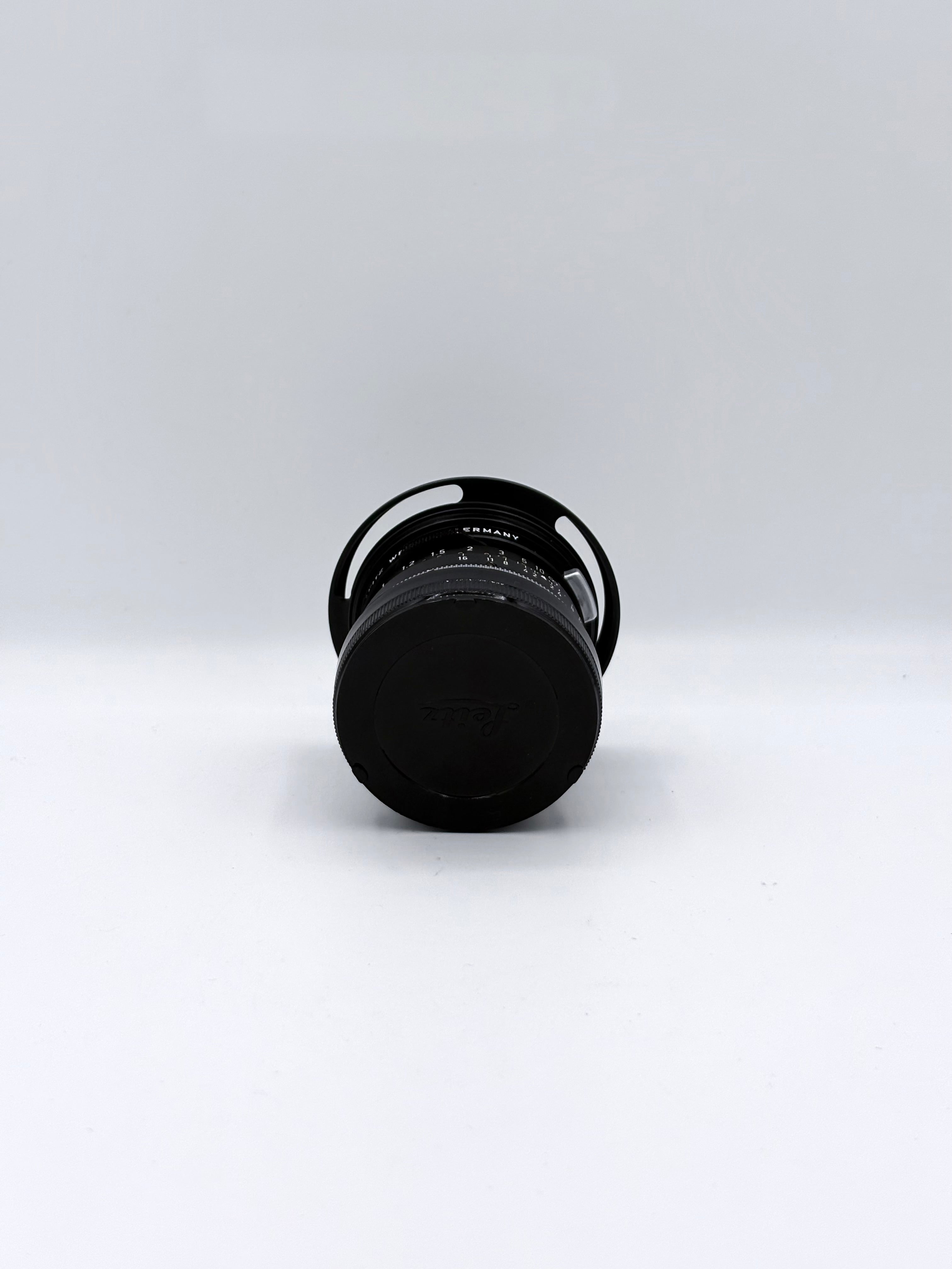 Leica Summilux 35mm f1.4 SN:2802614 With Box