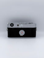 Leica M2 SN 1091394