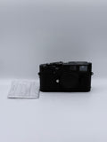 Leica M2 Kanto SN: 1138134