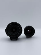 Rioch GR 21/3.5 With Box SN: 10419