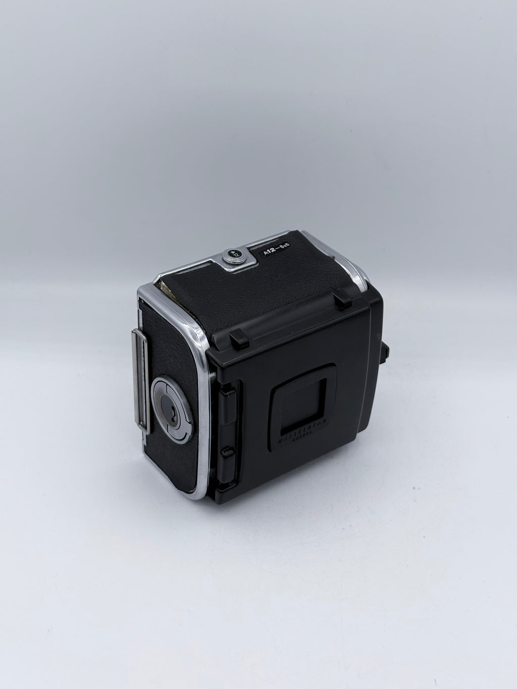 Hasselblad A12 back Japanese star version sn30EU13722