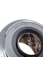 Canon EF 50mm F1.8 Sn:4200970E