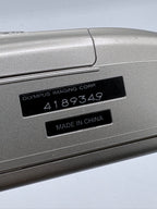 Olympus MJU III 150 SN: 4189349