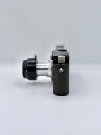  Leica iii  with emar 5cm f3.5 SN number169533/308981 with hood&box