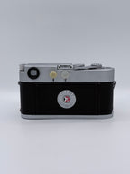 Leica M2 SN: 968 219