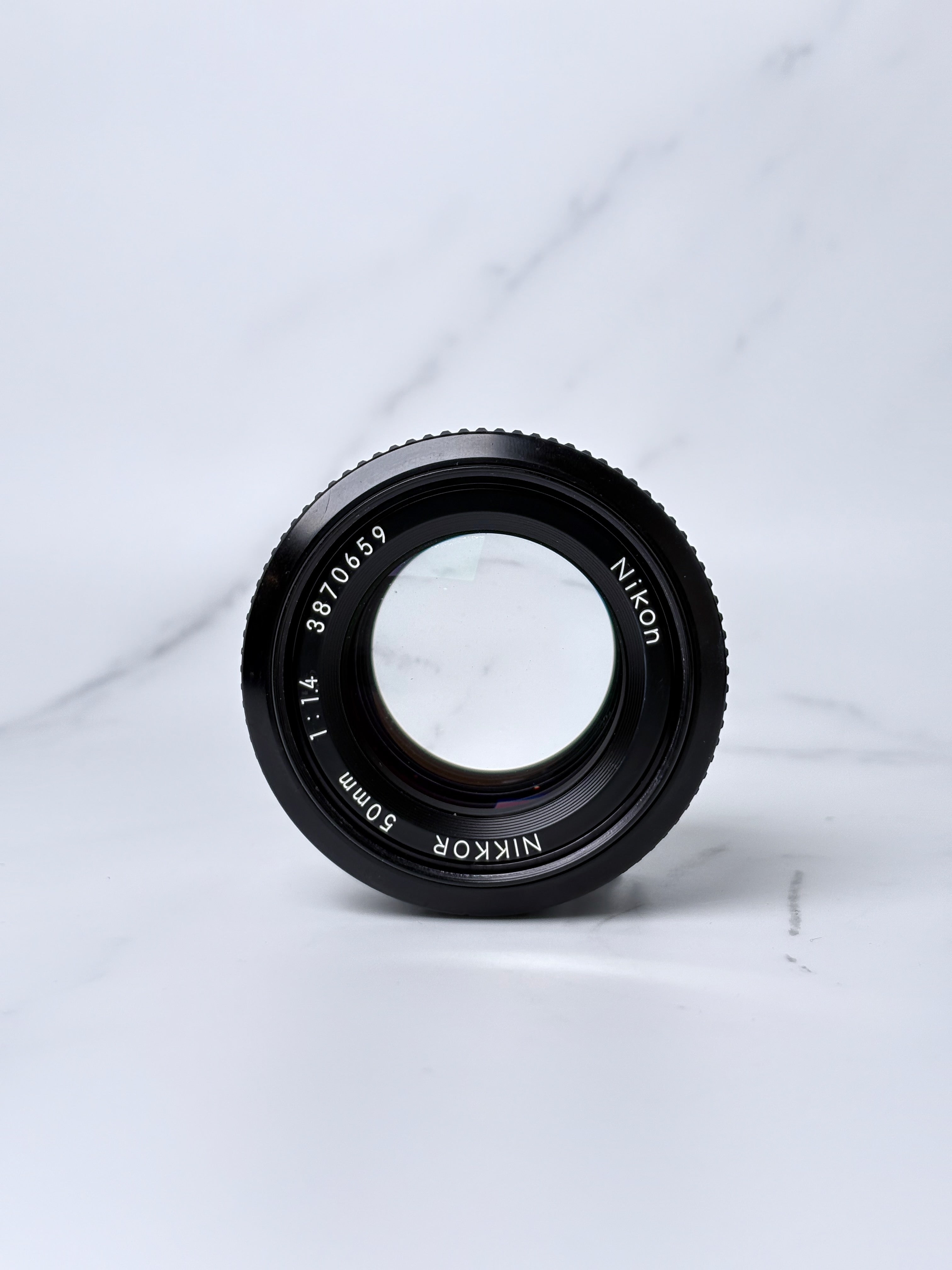 Nikon 50MM 1.4 3870659