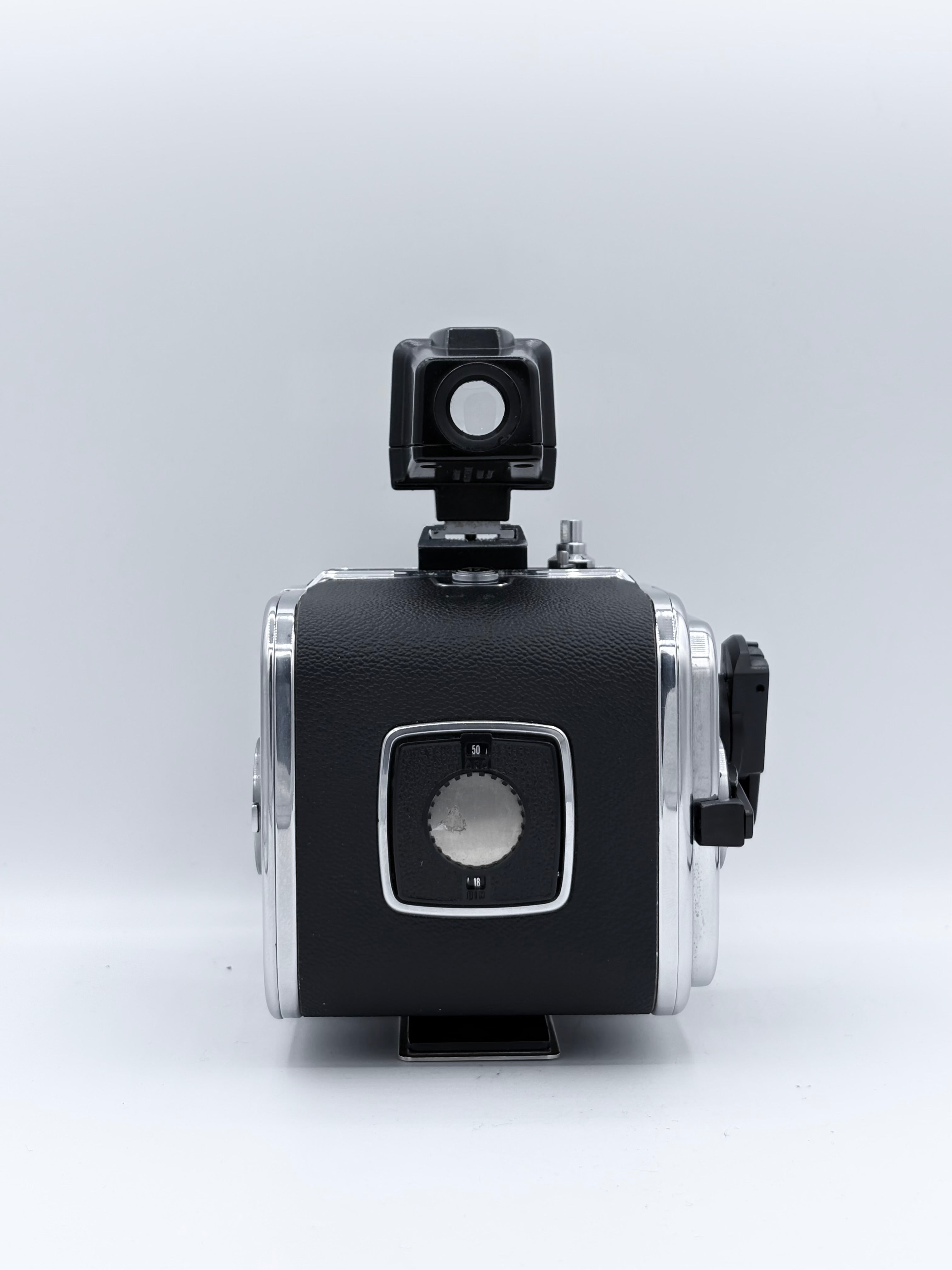 Hasselblad 903 SWC SN: 6889369