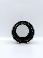 Leica 90MM 2.0 SN: 1818358