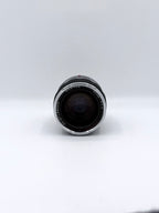 Voigtlander Nokton 35mm f1.2 ASPH SN: 08551667