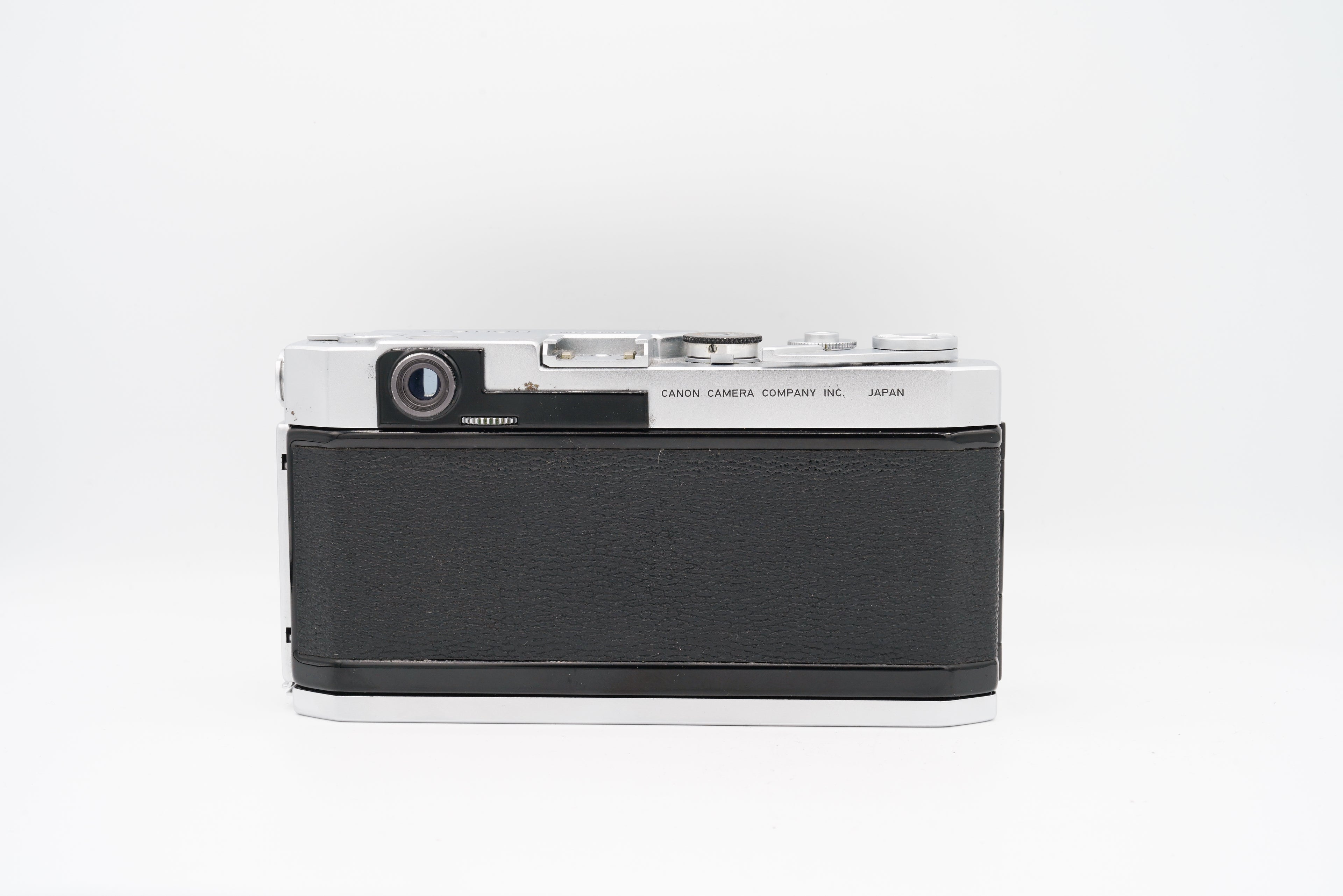 Canon rangefinder VL2  SN:573466