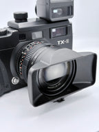 Fujifilm TX-2+ Super-EBC Fujion 45mm F/4 Lens
