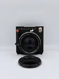 Carl Zeiss Planar Large Format 135mm F3.5 Sn: 5194331