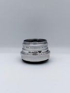 Hasselblad Carl Zeiss 80mm f2.8 SN: 5254980