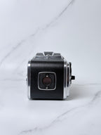 Hasselblad 500C & 60/4 SN: 7043413