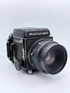 Mamiya RB67 & K/L 1:3.5 127mm