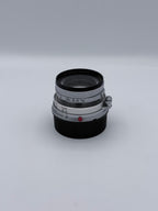 Leica Elmar 50/2.8 SN:2161578