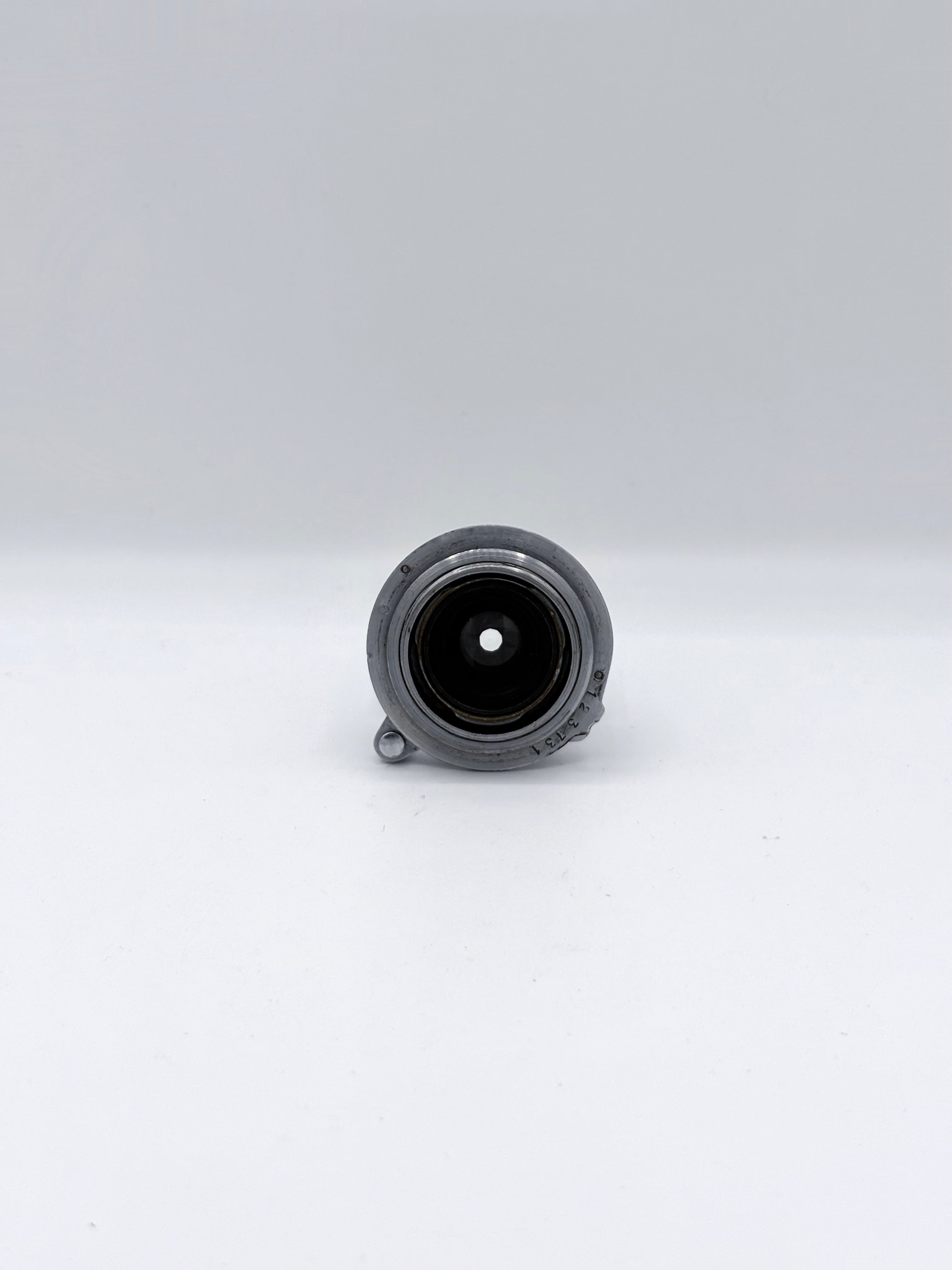 Leica Leitz Elmer 50mm f3.5 SN: 123731