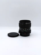 Canon MACRO FD 50/3.5 SN:108744