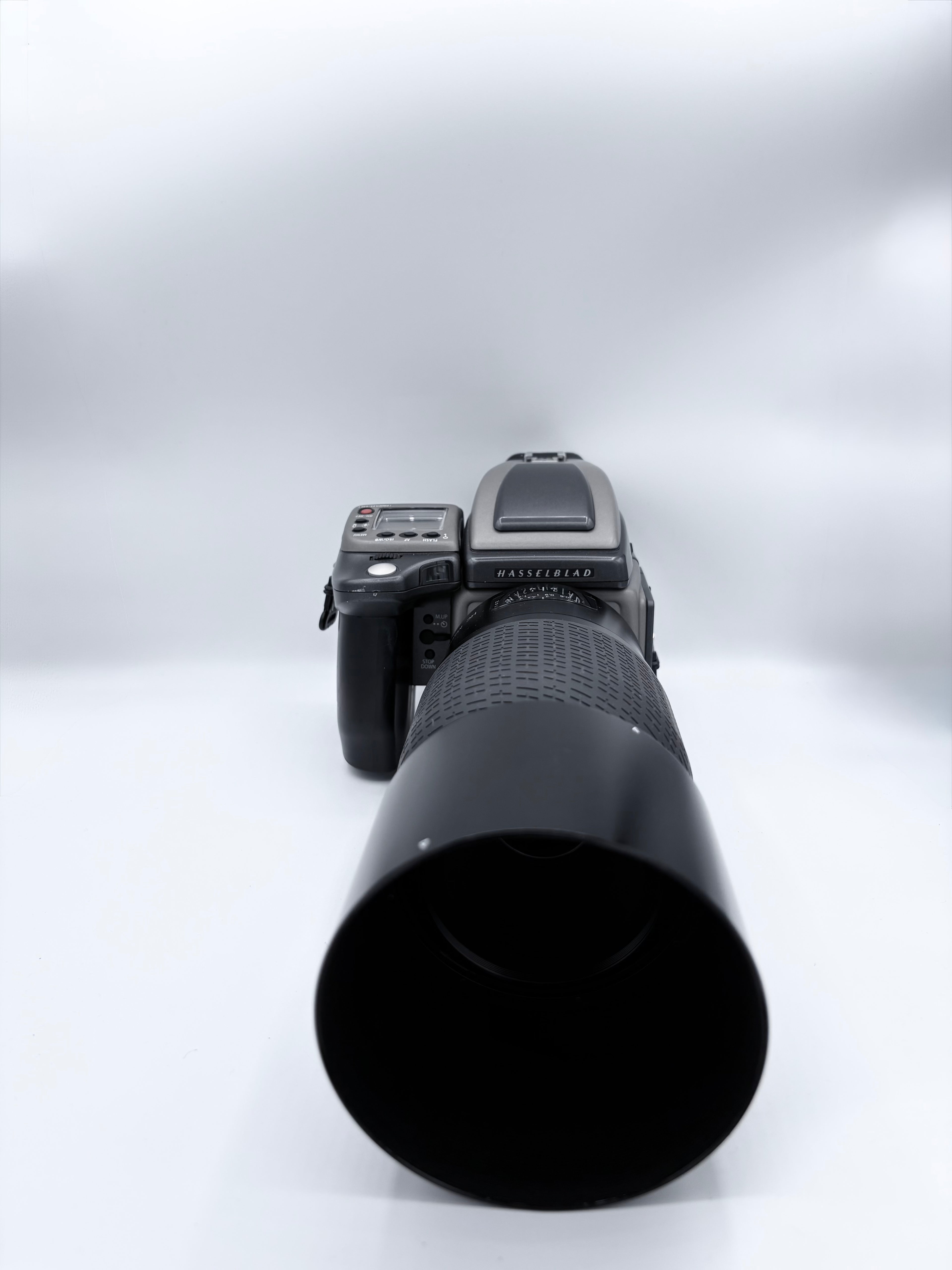 Hasselblad H4D 50 & 120mm Macro 