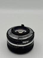 Nikon Nikkor  50mm F1.4 AIS SN:4046267